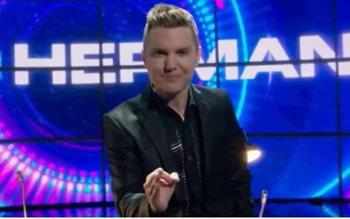 Se calentó Santiago del Moro por las acusaciones contra Gran Hermano: "No contesto más boludeces"
