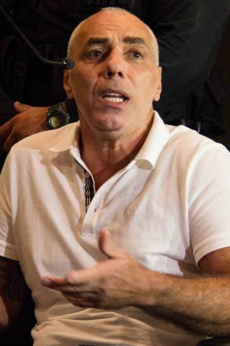 Y encima liberaron a un súper capo narco...