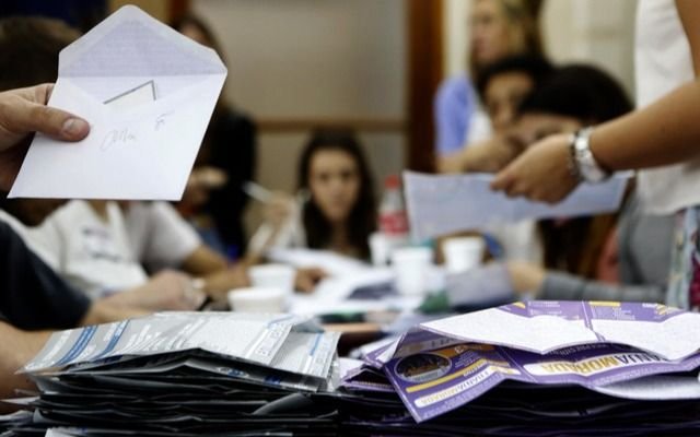Casi 100 listas para las elecciones estudiantiles, con el foco en Humanidades y Psicología