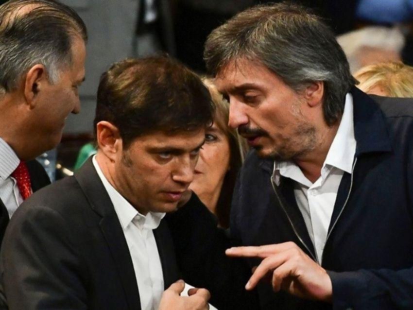 Plan “blindaje” para la Provincia: el PJ arranca la maquinaria electoral