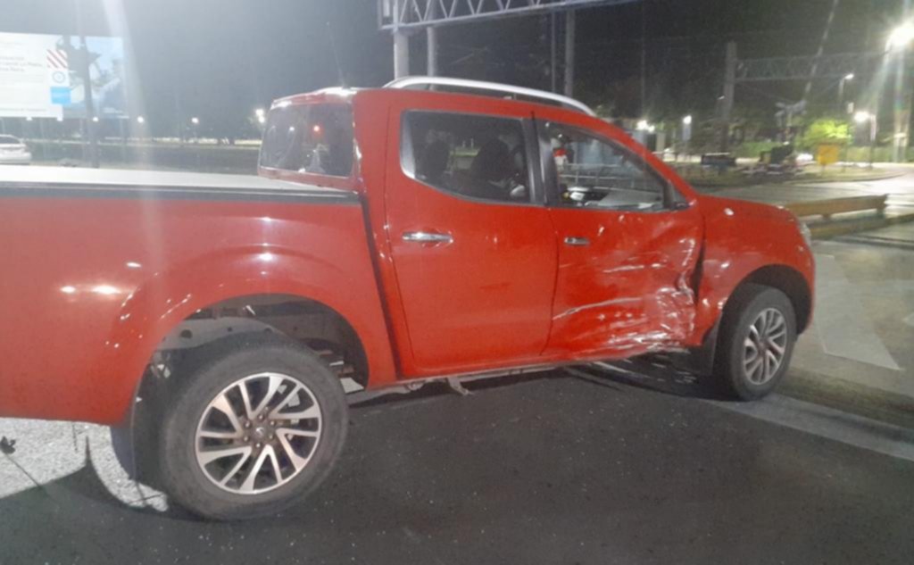 Un choque, una muerte adolescente y otra vez la tragedia golpea a La Plata: qué se sabe del accidente