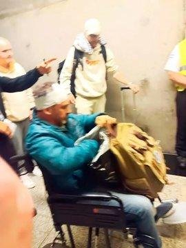 Cuando volar se vuelve un infierno: turbulencia feroz, pánico y heridos en el avión