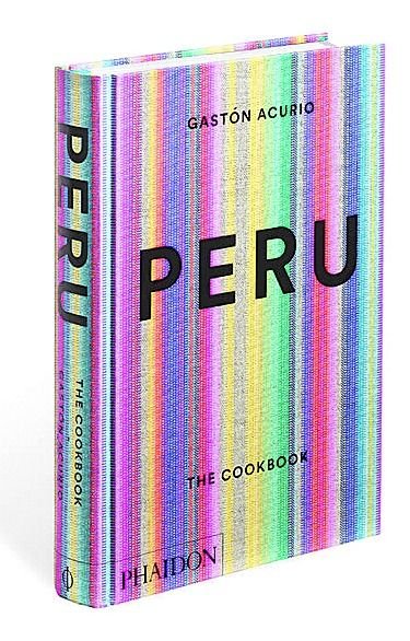 Perú, de Gastón Acurio