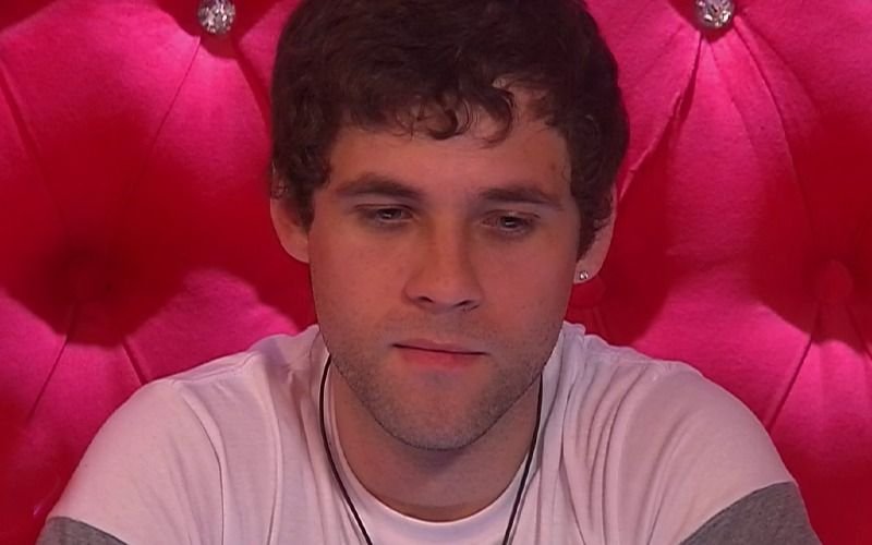 Agustín, el participante platense de "Gran Hermano", nominado: con quién quedó en placa