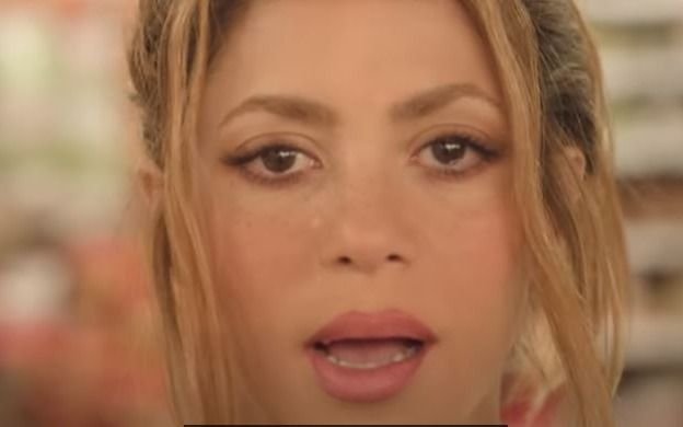 Shakira estrenó su nuevo tema llamado "Monotonía´" y las redes sociales no perdonaron a Piqué