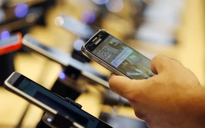 Los modelos de teléfonos celulares que se podrán comprar con el Ahora 30 y el Ahora 42