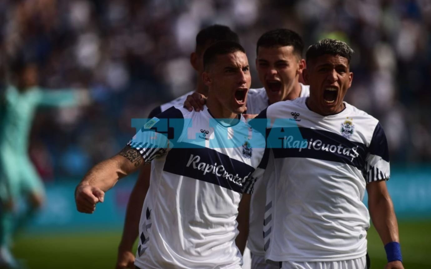VIDEO. Así fueron los goles del Xeneize y el descuento de Morales para el Lobo