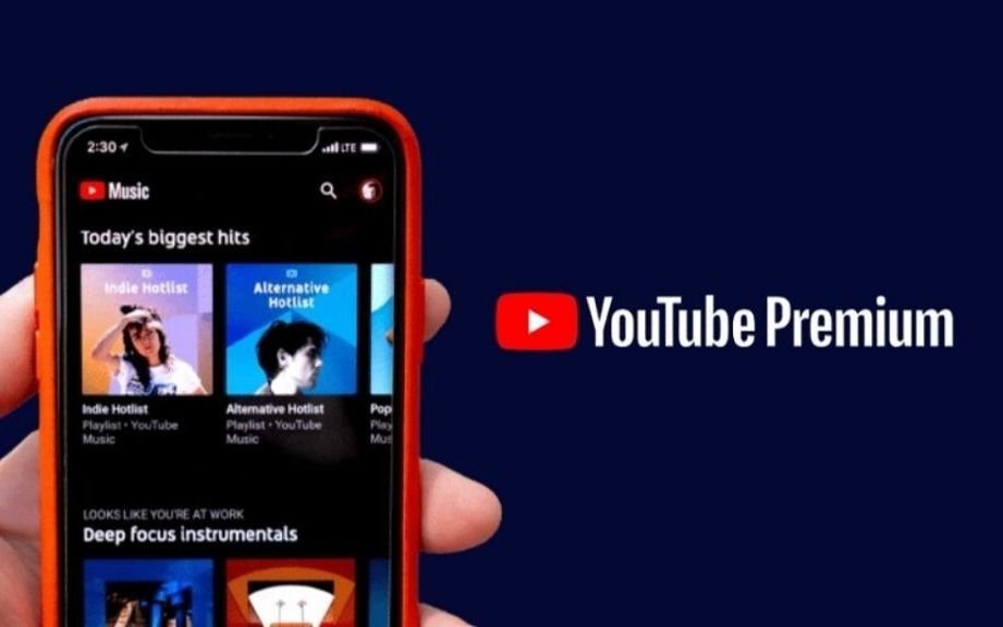 YouTube Premium aumentará las tarifas: quejas por la suba de casi 400%