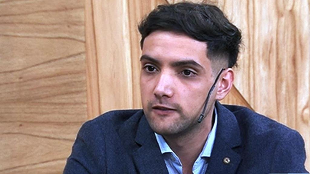 Detuvieron a cuatro referentes de la agrupación Revolución Federal