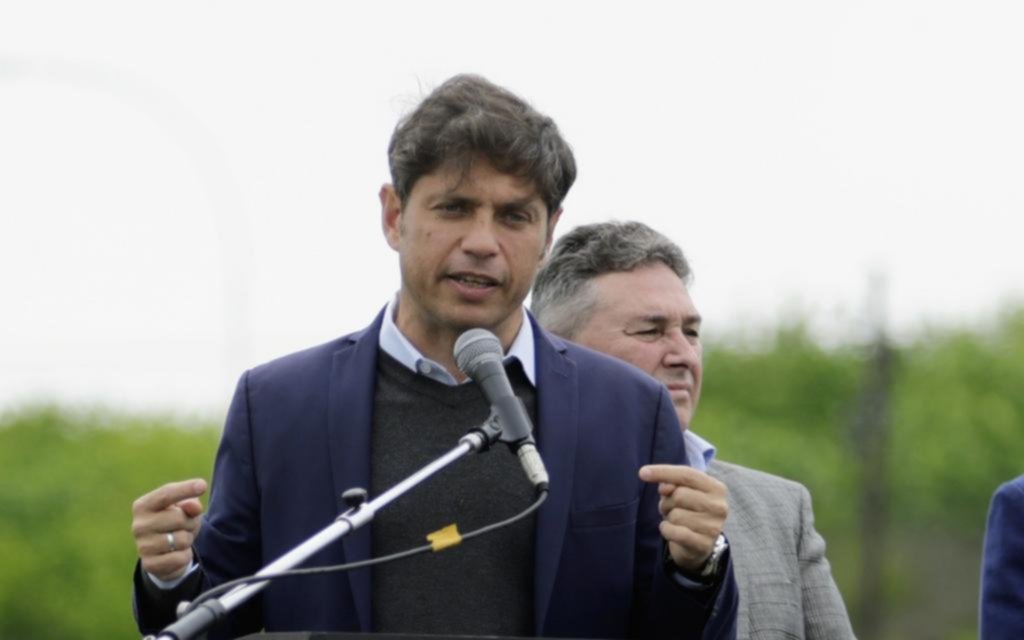 Iniciaron las obras de la planta potabilizadora