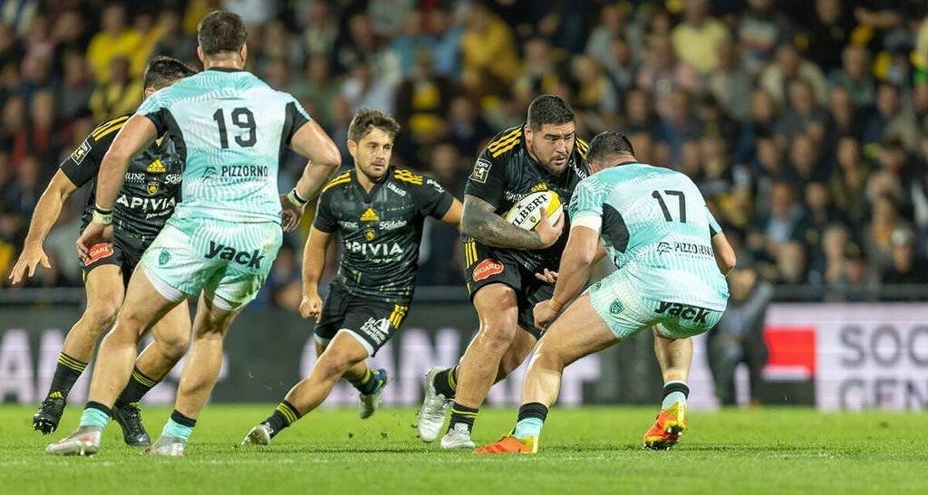 Joel Sclavi suspendido por “juego sucio”