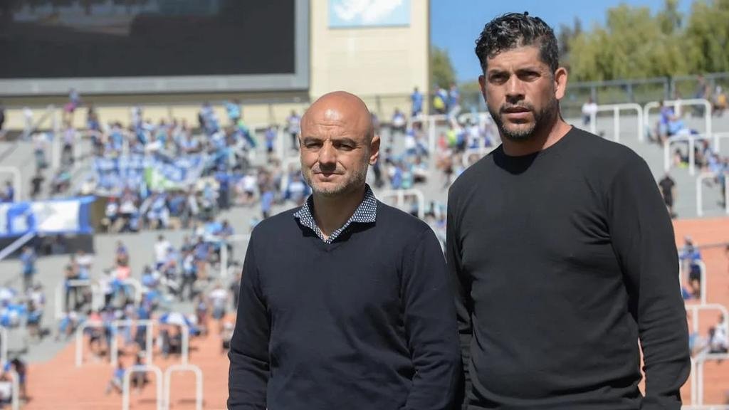 La dupla del Tomba podría despedirse en UNO