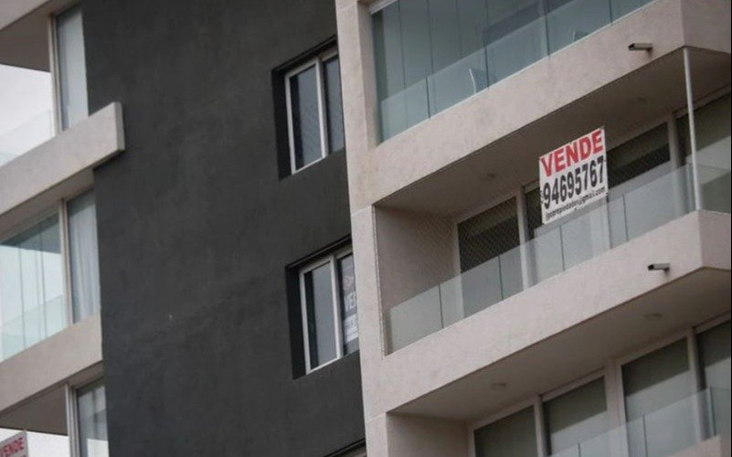 Destacan aumento de la venta de inmuebles en el último año en la Provincia