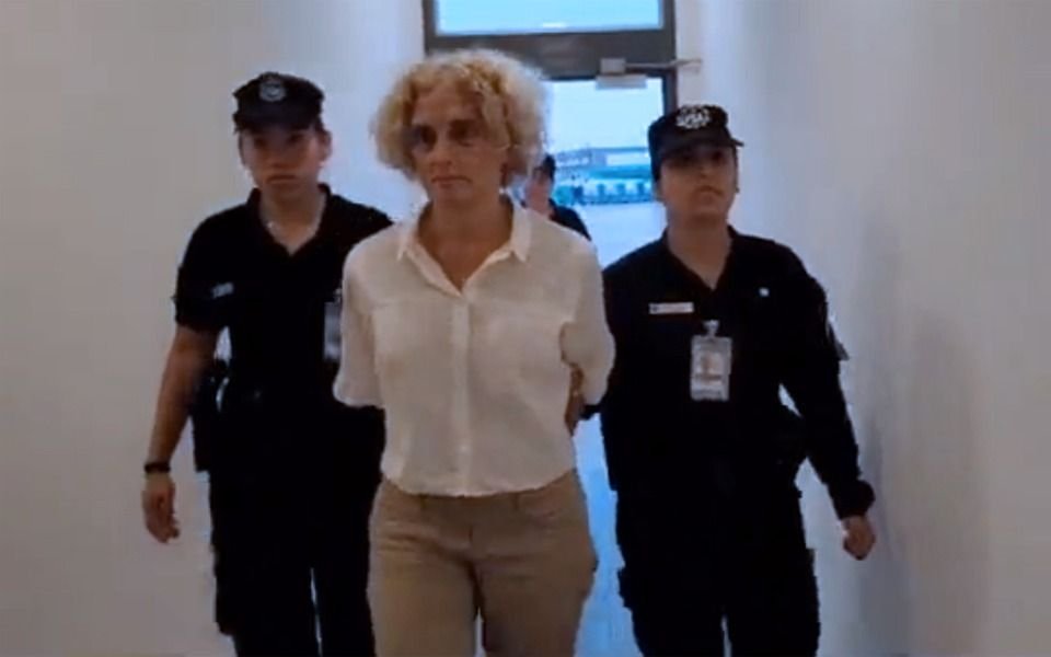 La hija del Coco Basile declaró ante la Justicia: qué le dijo al juez y al fiscal