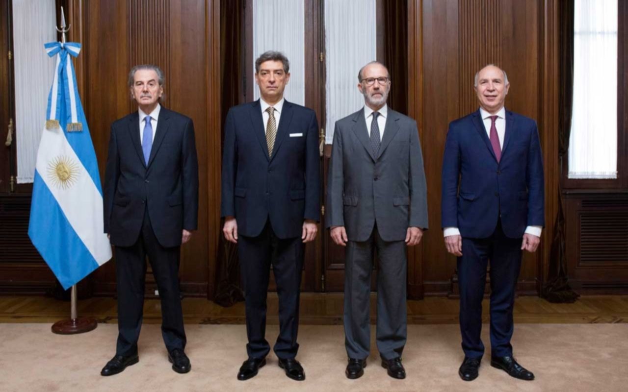 Pago de Ganancias de judiciales: reunión de urgencia de la Corte y un gremio ya anunció paro