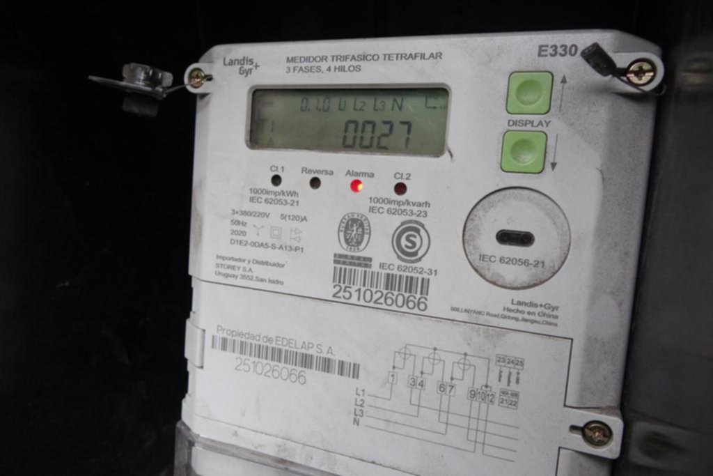 Luz: el 37% de los usuarios pierde la tarifa subsidiada