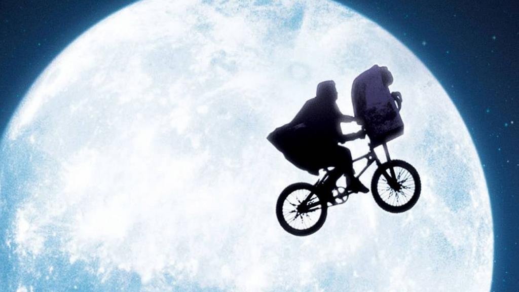 “E.T., el extraterrestre”: 40 años de un filme que hizo historia y marcó una época
