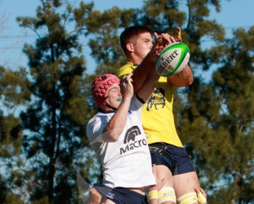 El rugby de la URBA se empieza a despedir