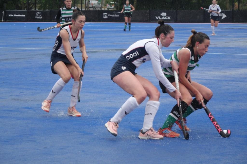 Jornada decisiva para los equipos platenses