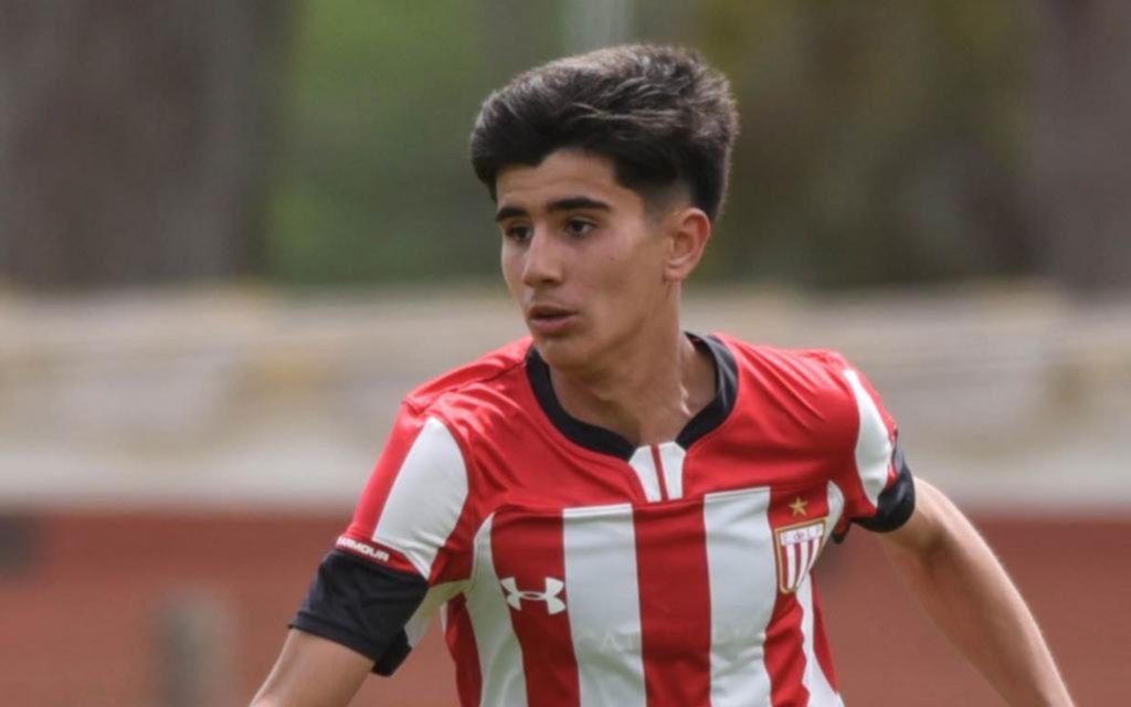 Los Juveniles del Pincha se miden con los de Newell´s