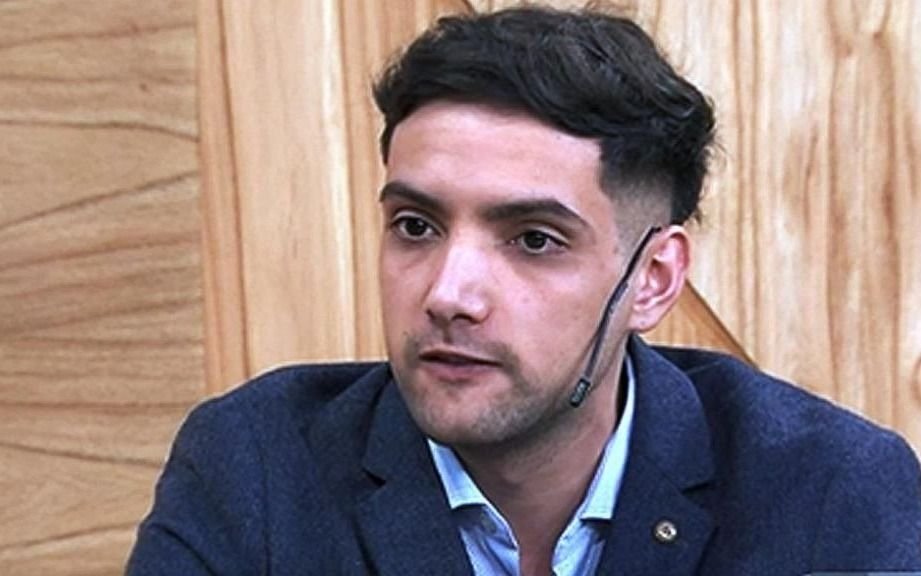 Revolución Federal se despega del atentado