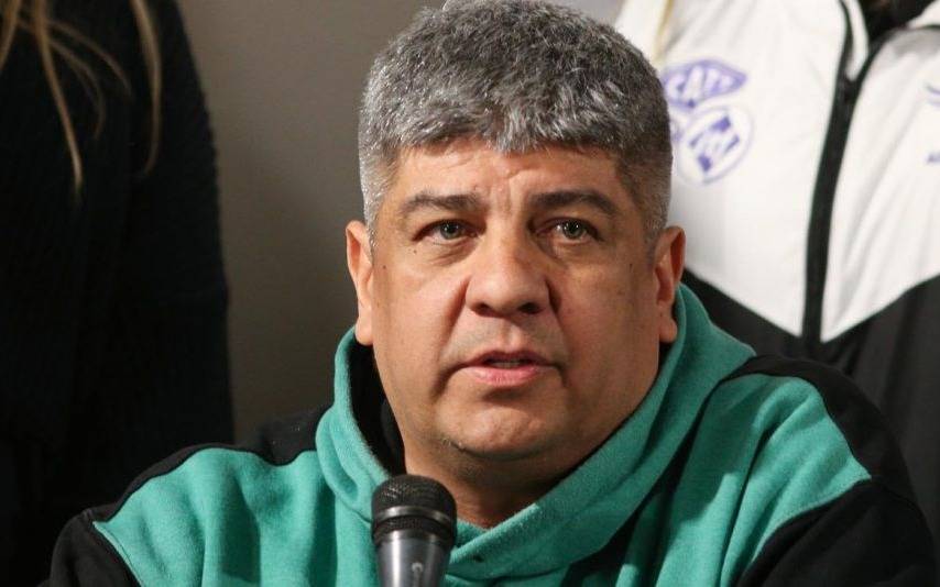 Pablo Moyano amenazó al Gobierno con un paro general en medio de la paritaria de Camioneros 