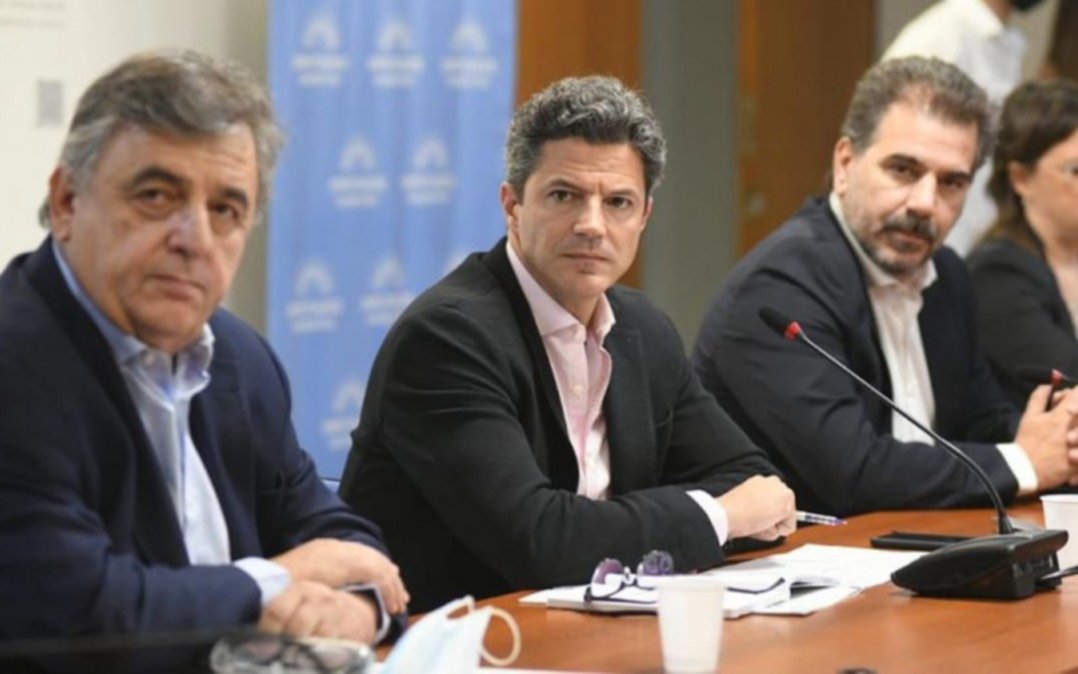 Presupuesto 2023: dos diputados del PRO propusieron un aumento impositivo y se armó polémica