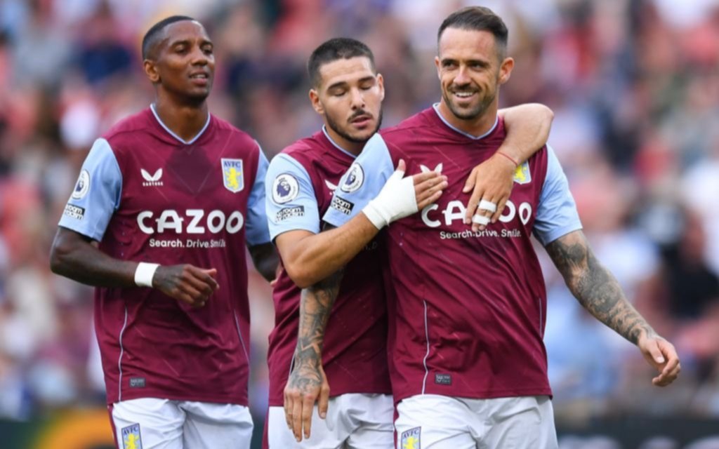 Aston Villa busca DT y le ofrece a un argentino 10 millones dólares de salario y 100 para refuerzos