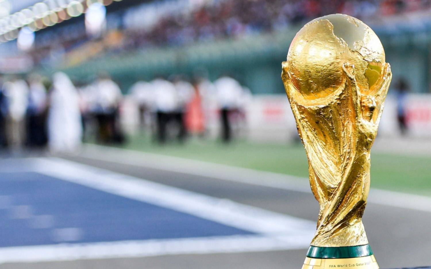 A menos de un mes del Mundial, piden a la FIFA que descalifique a una de las selecciones: de cuál se trata
