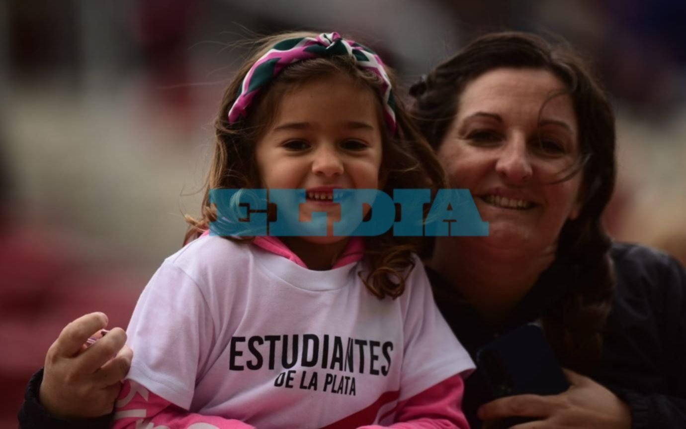 FOTOS | Los hinchas dijeron presente en el último partido del año en UNO