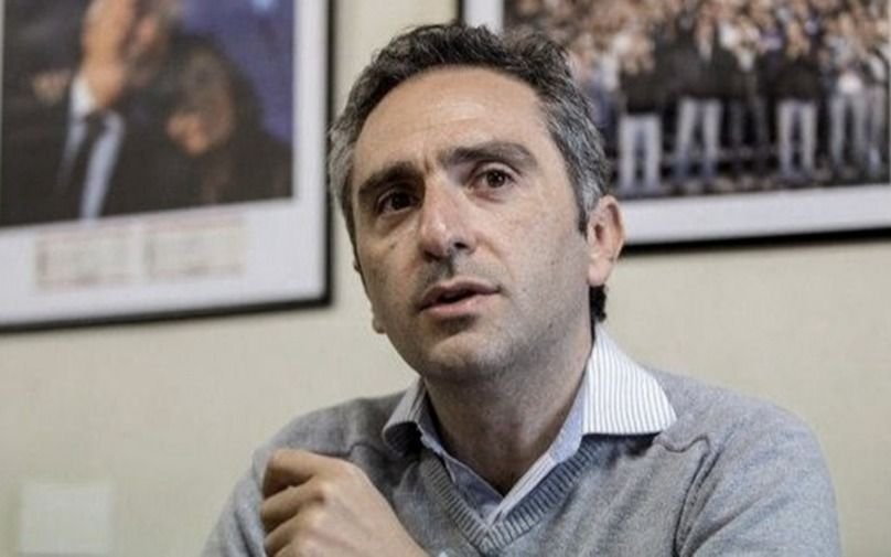 La interna oficialista: "Los que le quemaron la cabeza al Presidente con armar el albertismo, hoy arman el posalbertismo"