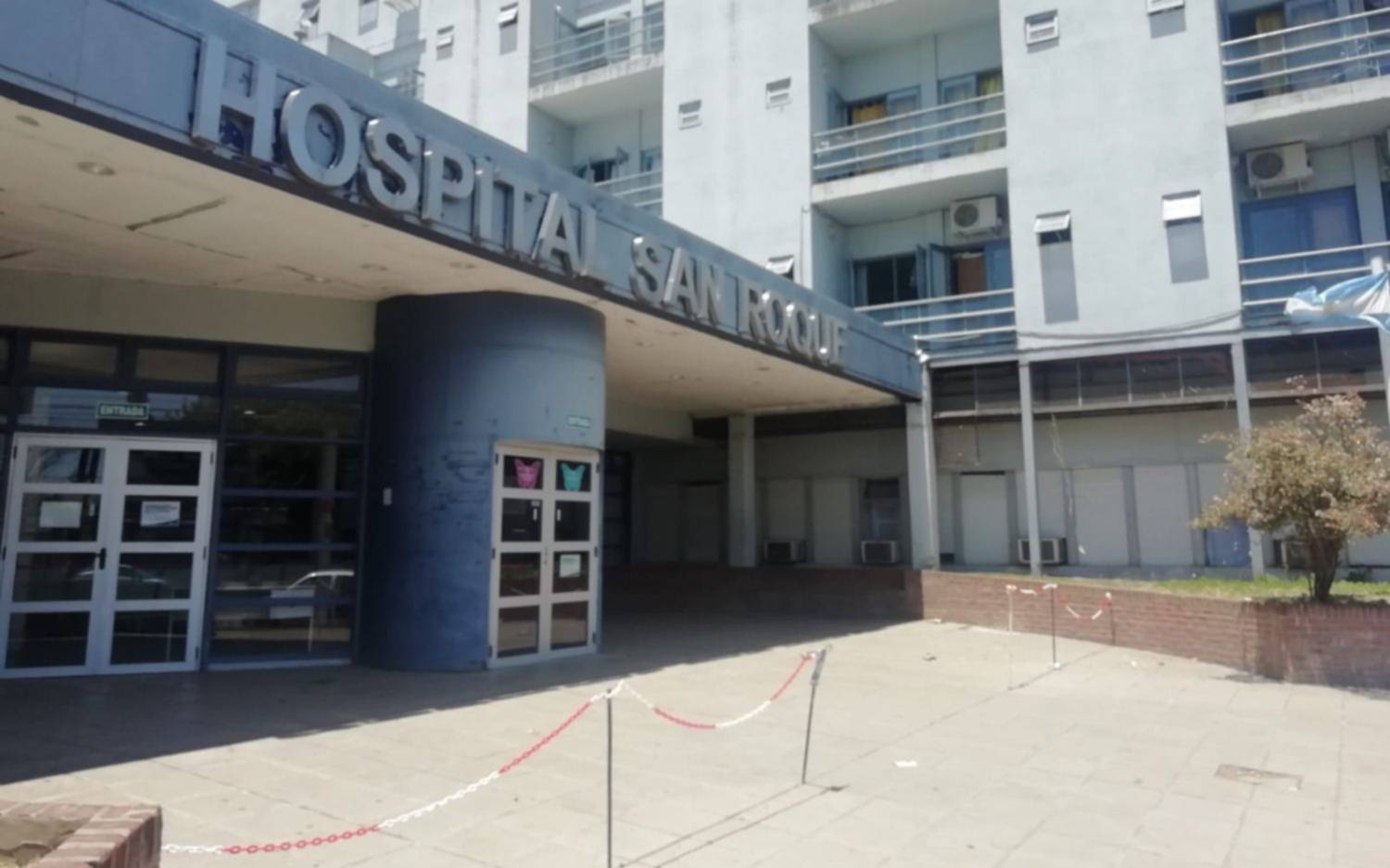 La Plata: discutió con familiares de su ex pareja y le pegaron un tiro