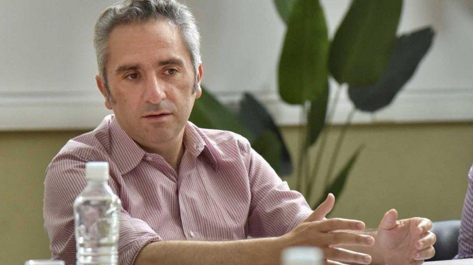 Interna caliente: “Buscan armar el postalbertismo”