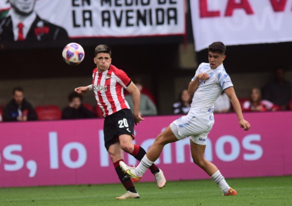 Alivio doble por entrar a una Copa y por el final tan deseado