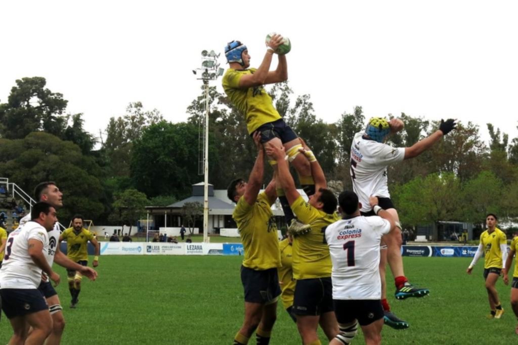 La Plata festejó el título en Gonnet con otra goleada