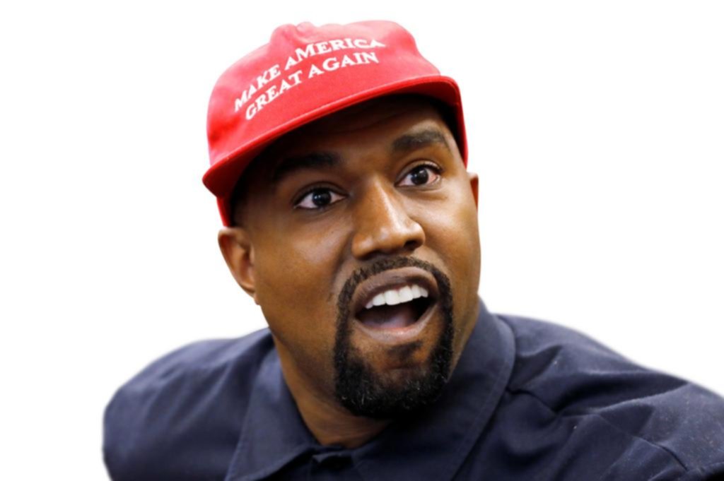 El escandaloso Kanye: ¿Genio, enfermo o narcisista necesitado de atención?