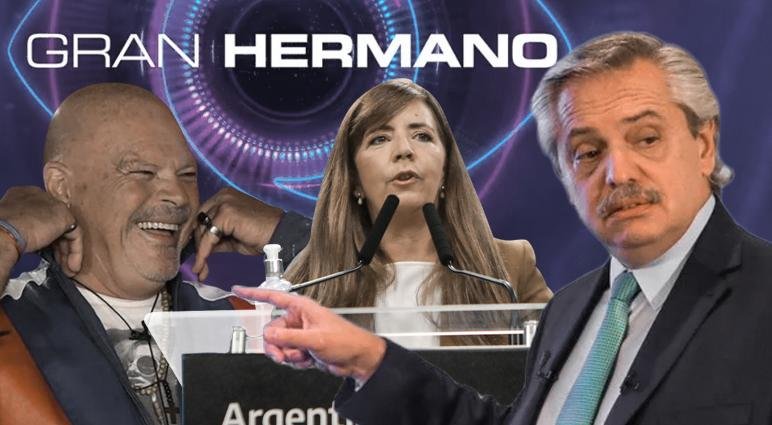 Alberto Fernández: ¡estás nominado!