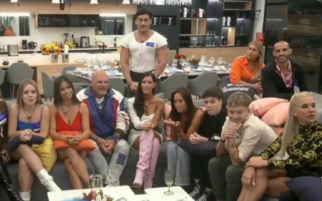 Llega la primera gala de eliminación de Gran Hermano: quiénes son los nominados