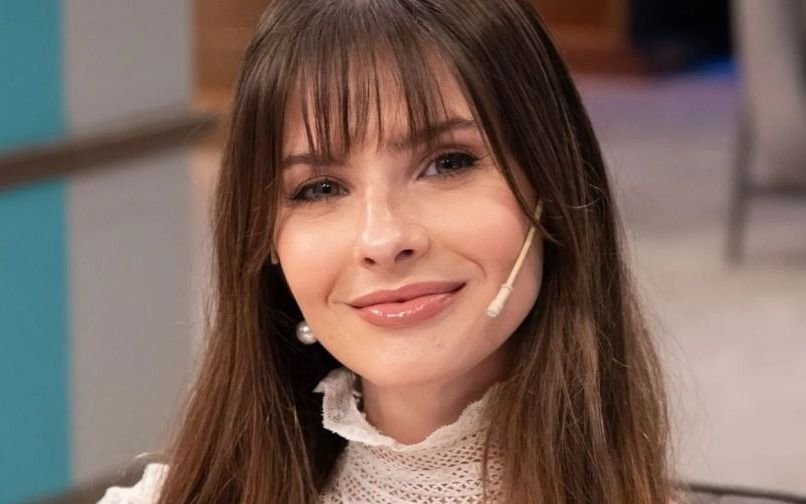 China Suárez y una confesión tras los escándalos: "Tomé medicación"
