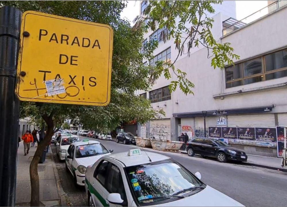 Propietarios de taxis piden que vuelva a subir la tarifa un 25 por ciento