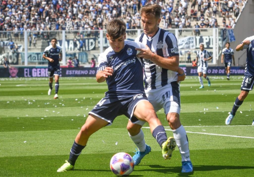 El plantel albiazul regresó y ya quedó licenciado hasta el 5 de diciembre