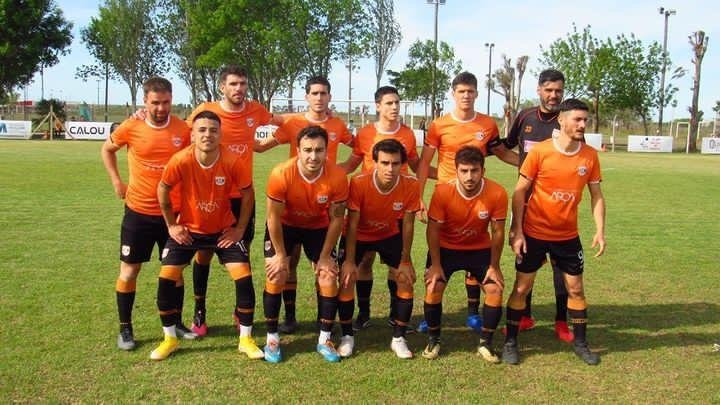 ADIP, Brandsen y Tricolores lograron el pasaje a las semifinales