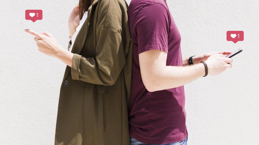 Aplicaciones de citas, los pros y las contras del amor virtual