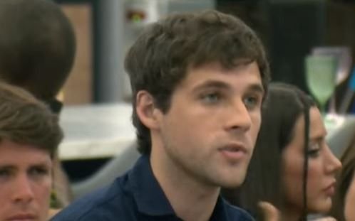 El platense Agustín Guardis zafó y se queda en Gran Hermano: ¿a quién eliminaron?