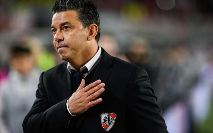 El mensaje del Marcelo Gallardo a los hinchas de River: "Entiendo si hay enojo"