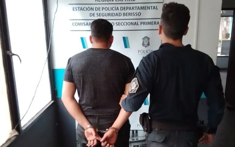 Ni luchador ni furia: qué pasó en un calabozo de Berisso