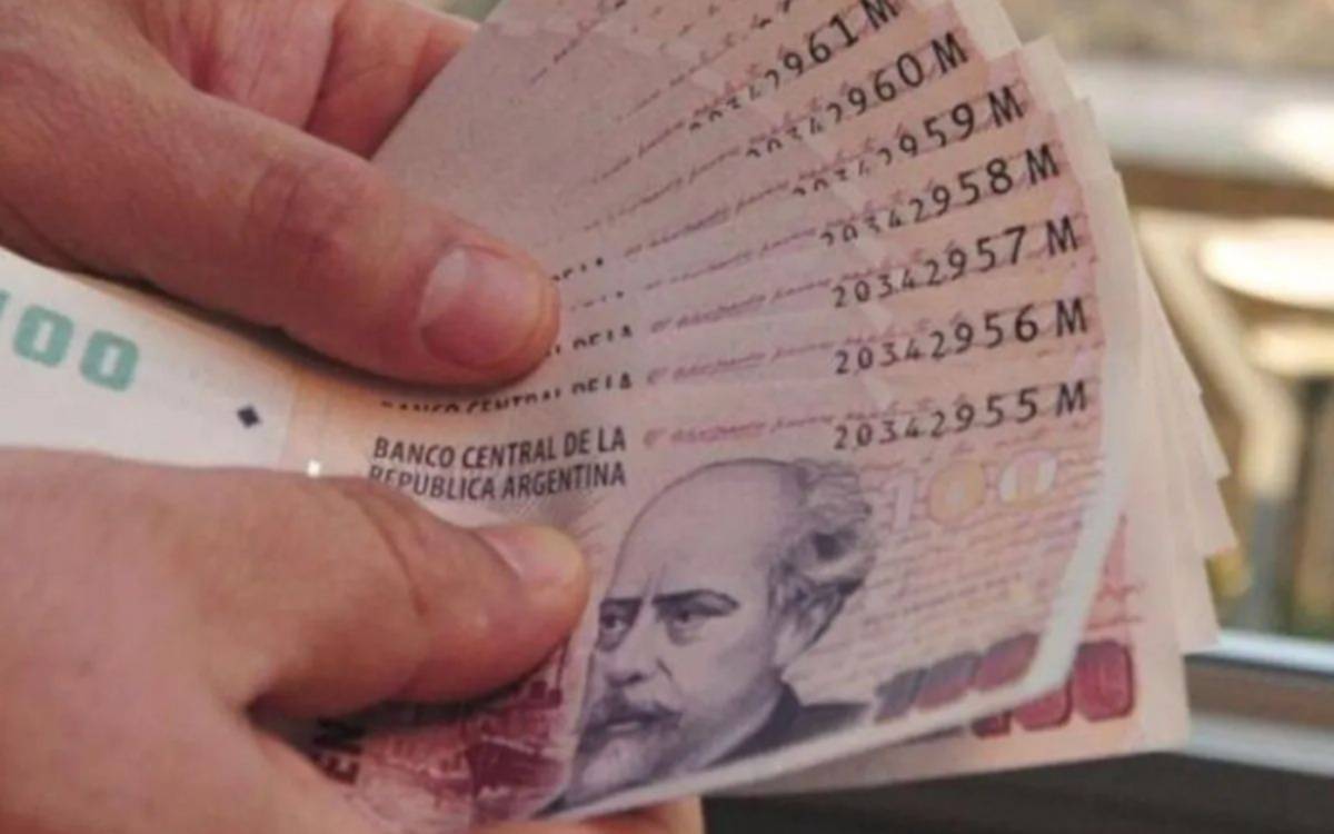 Cuál es el error por el que pagan hasta $10.000 por billetes de $100