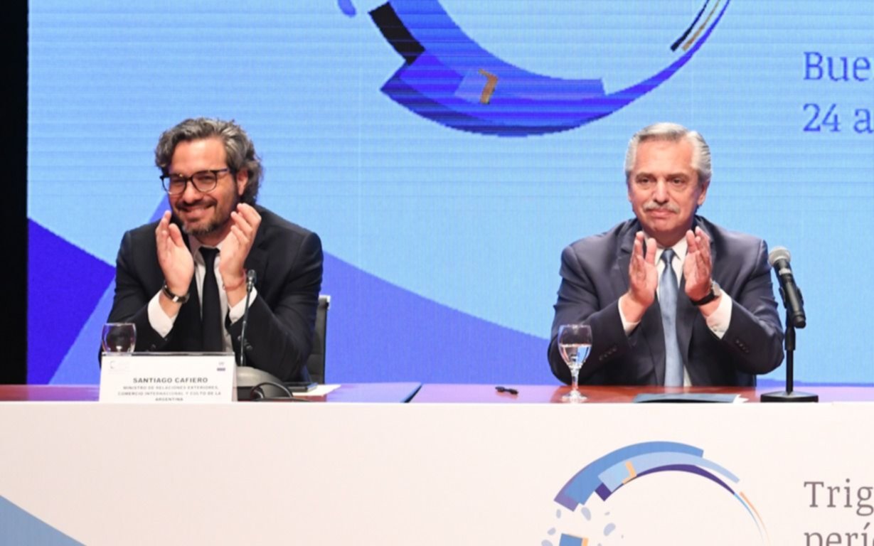 ¿Más ministros con fecha de vencimiento? Quiénes dejarían el Gabinete de Alberto Fernández
