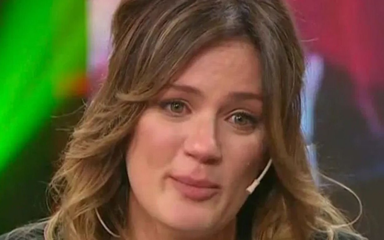 Doloroso momento de Paula Chavez que perdió a una de sus mejores amigas