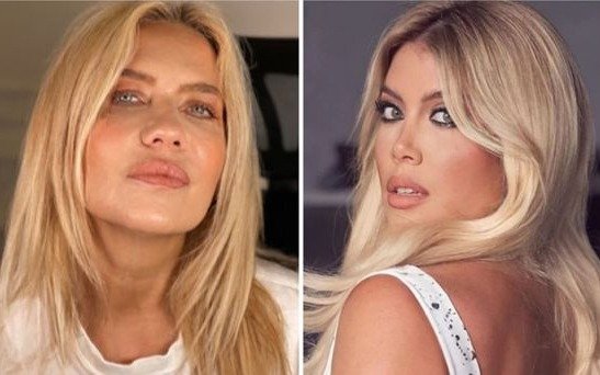 La madre de Wanda aleja rumores de mantener diferencias con su hija 
